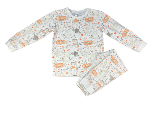 Velvet Fawn 6T