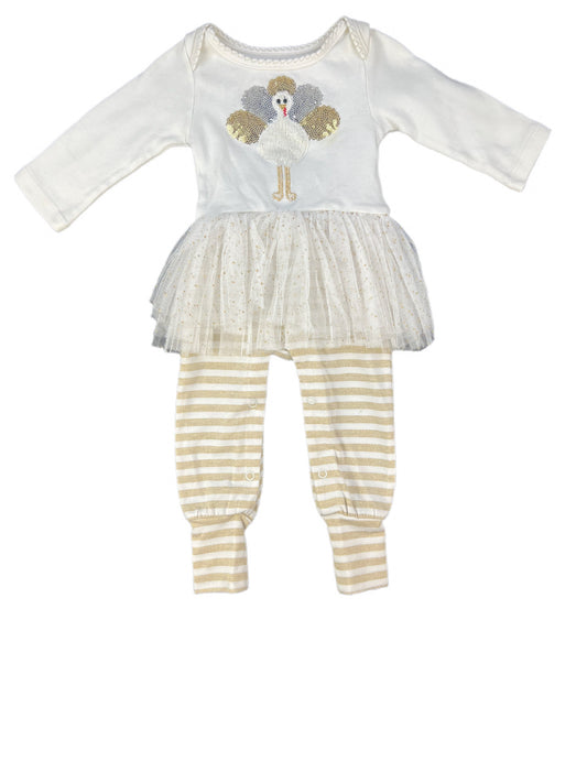 Mud Pie 0-3M