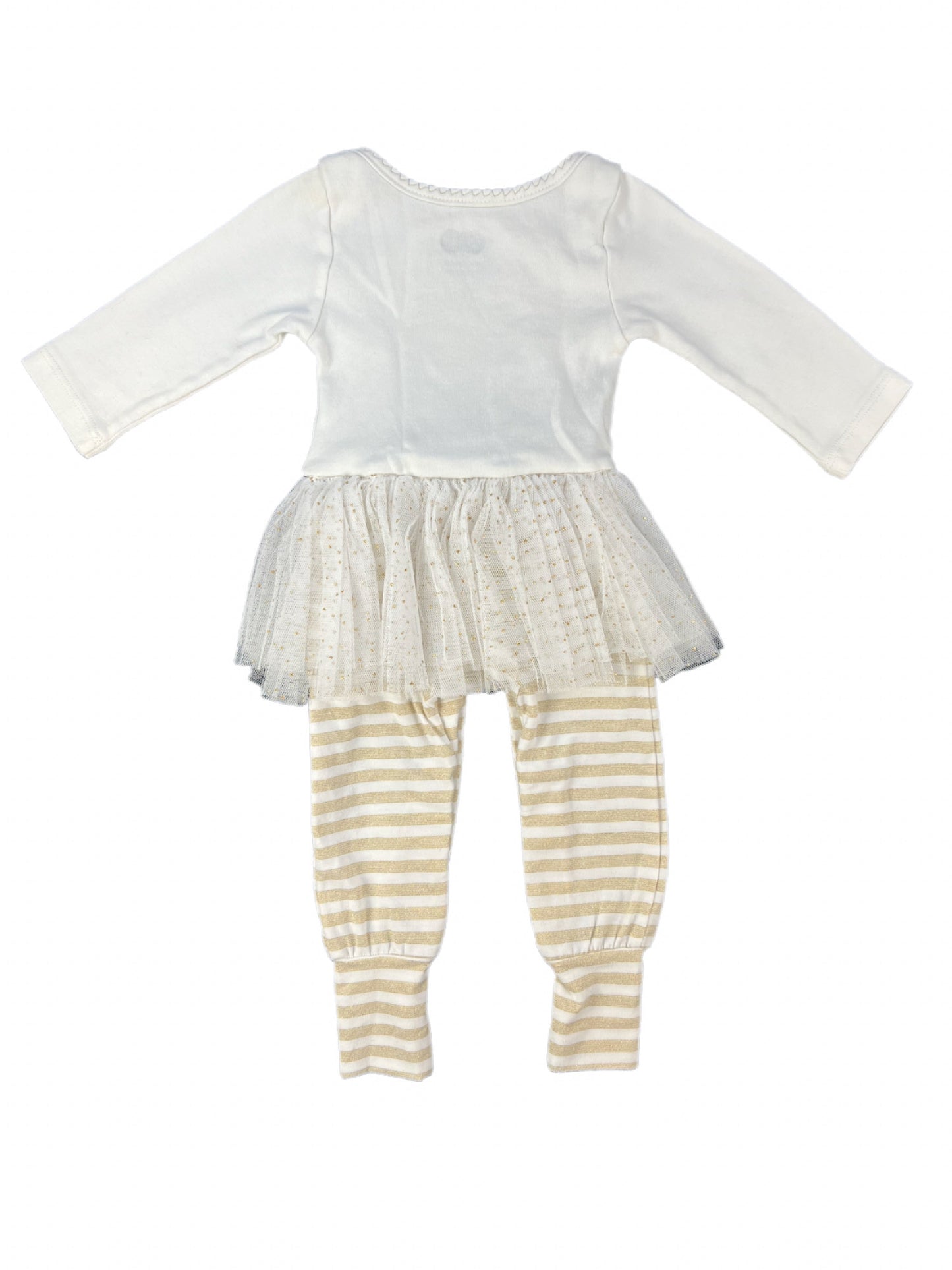 Mud Pie 0-3M