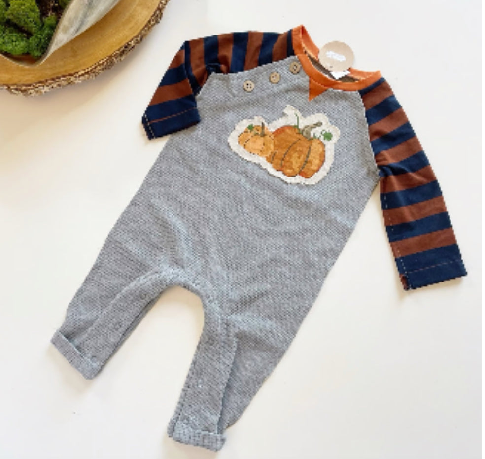 Mud Pie 9-12M