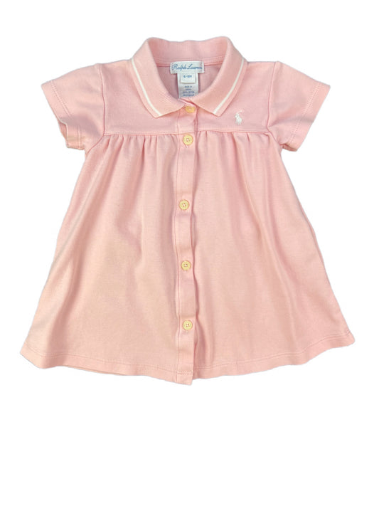 Ralph Lauren 6-9M