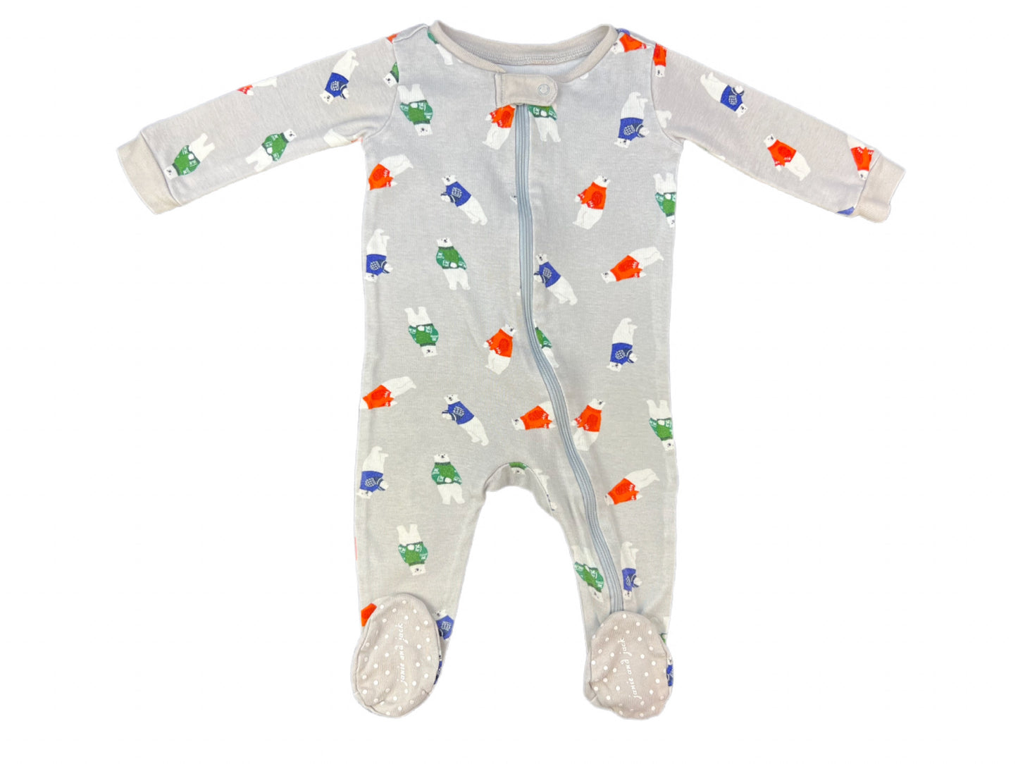 Janie and Jack 6-12M