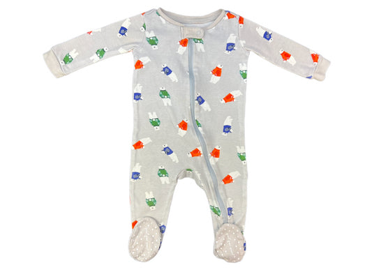 Janie and Jack 6-12M