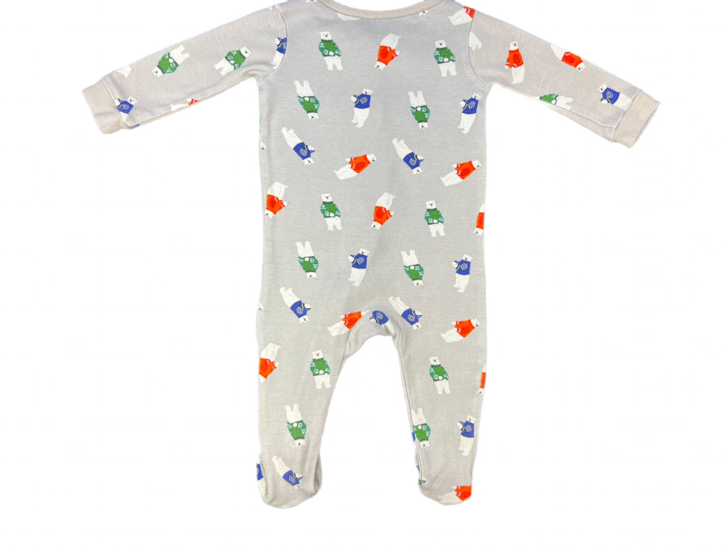 Janie and Jack 6-12M