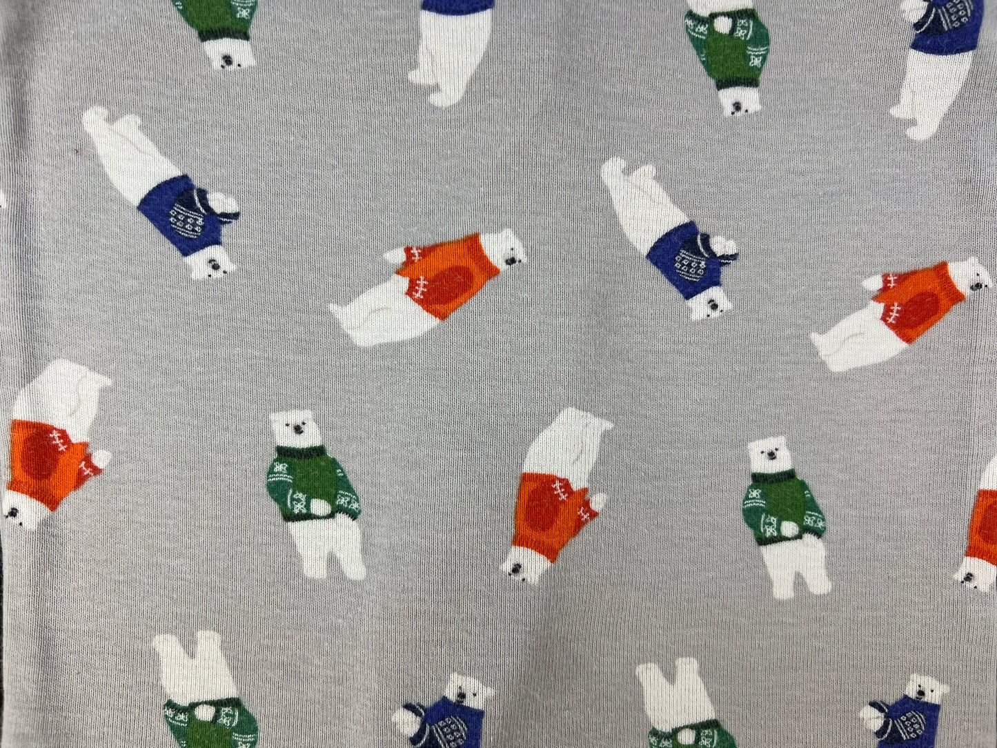 Janie and Jack 6-12M