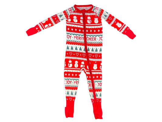 Little Sleepies 12-18M
