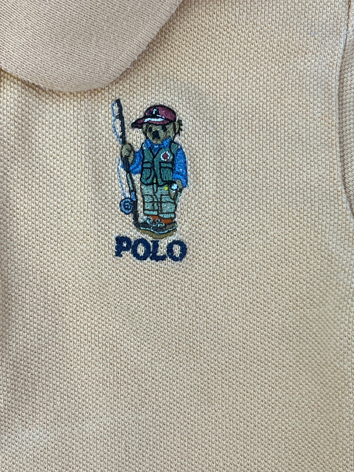 Ralph Lauren 18M