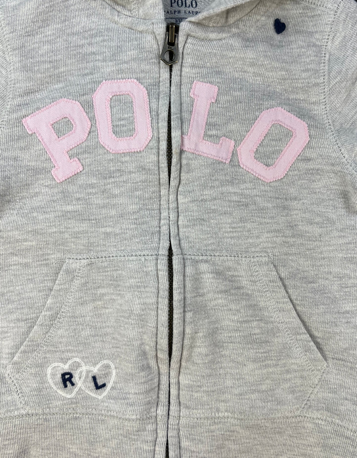 Polo Ralph Lauren 3T