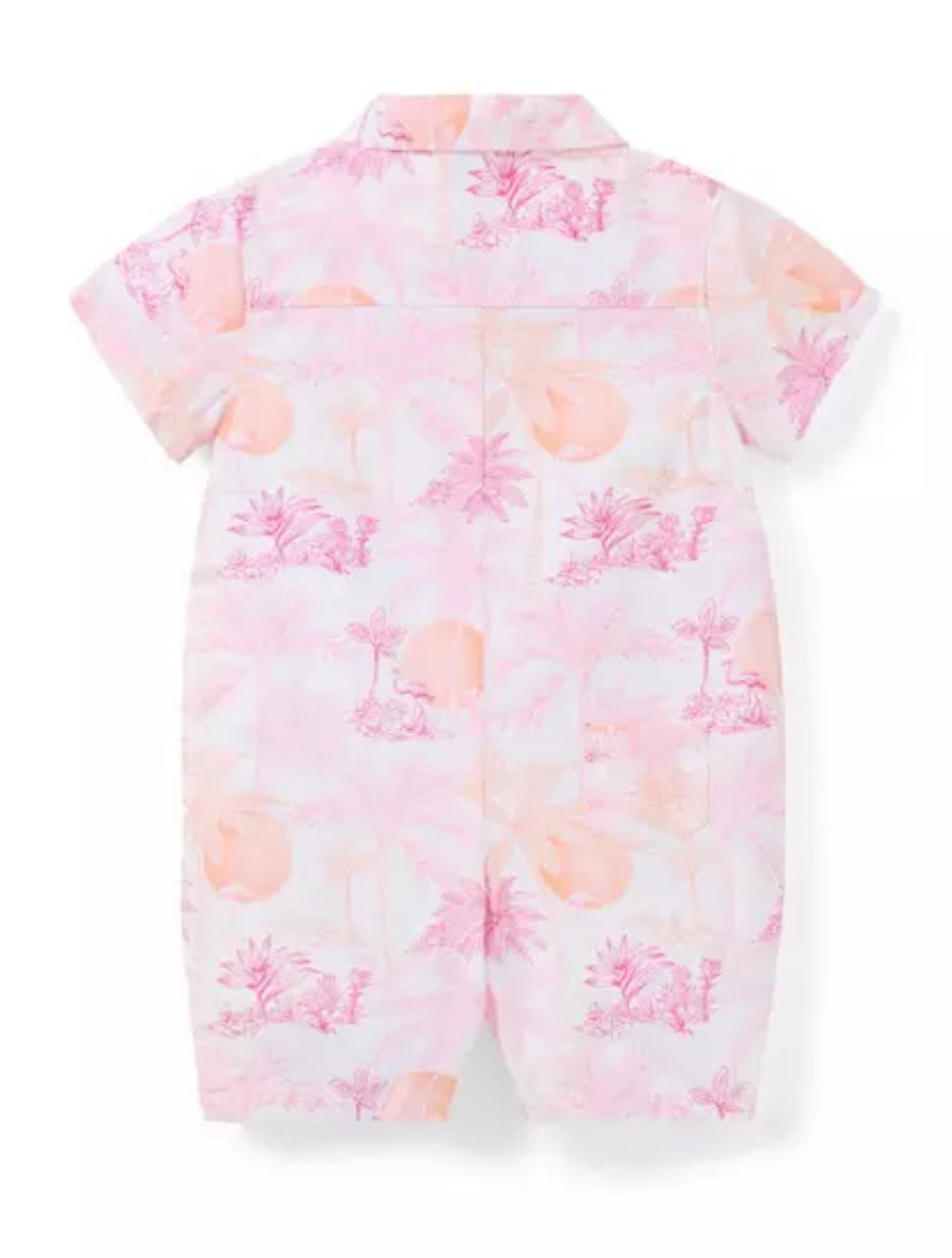 Serena Williams x Janie and Jack 3-6M