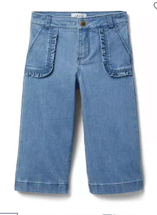 Jack Denim (Janie and Jack) 6