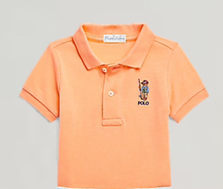 Ralph Lauren 18M