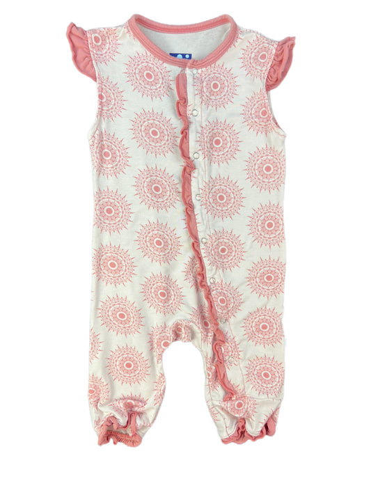 Kickee Pants 3-6M
