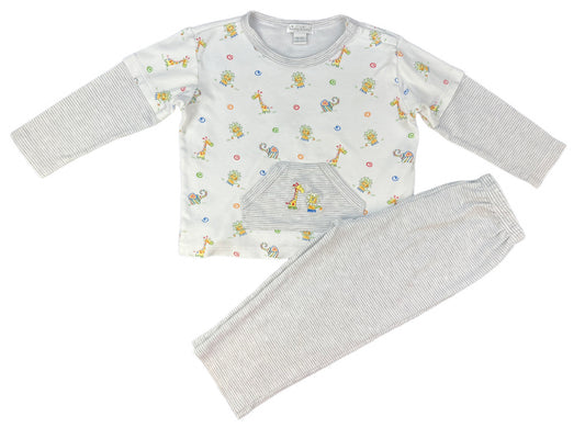 Kissy Kissy 18-24M