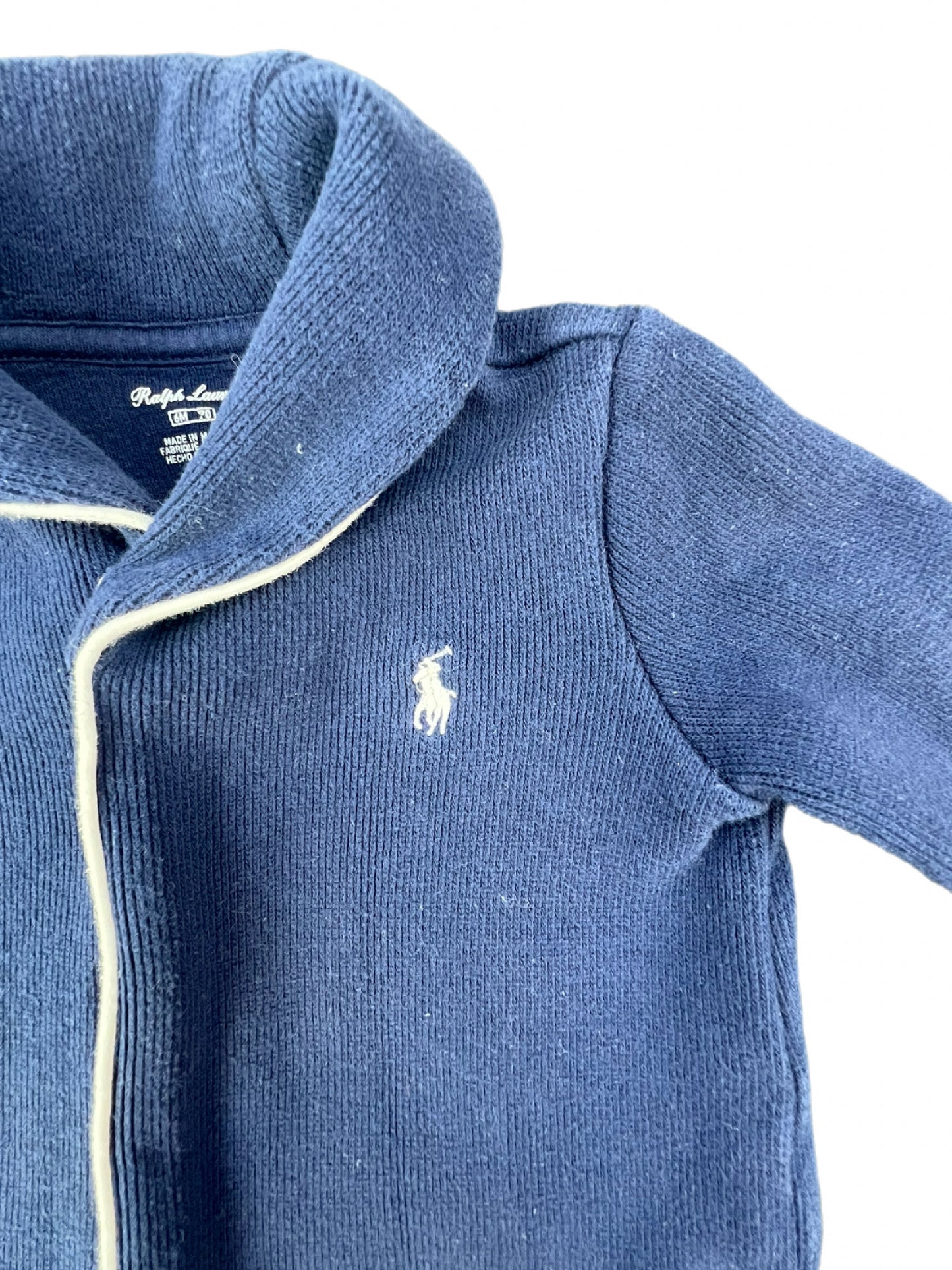 Ralph Lauren 6M