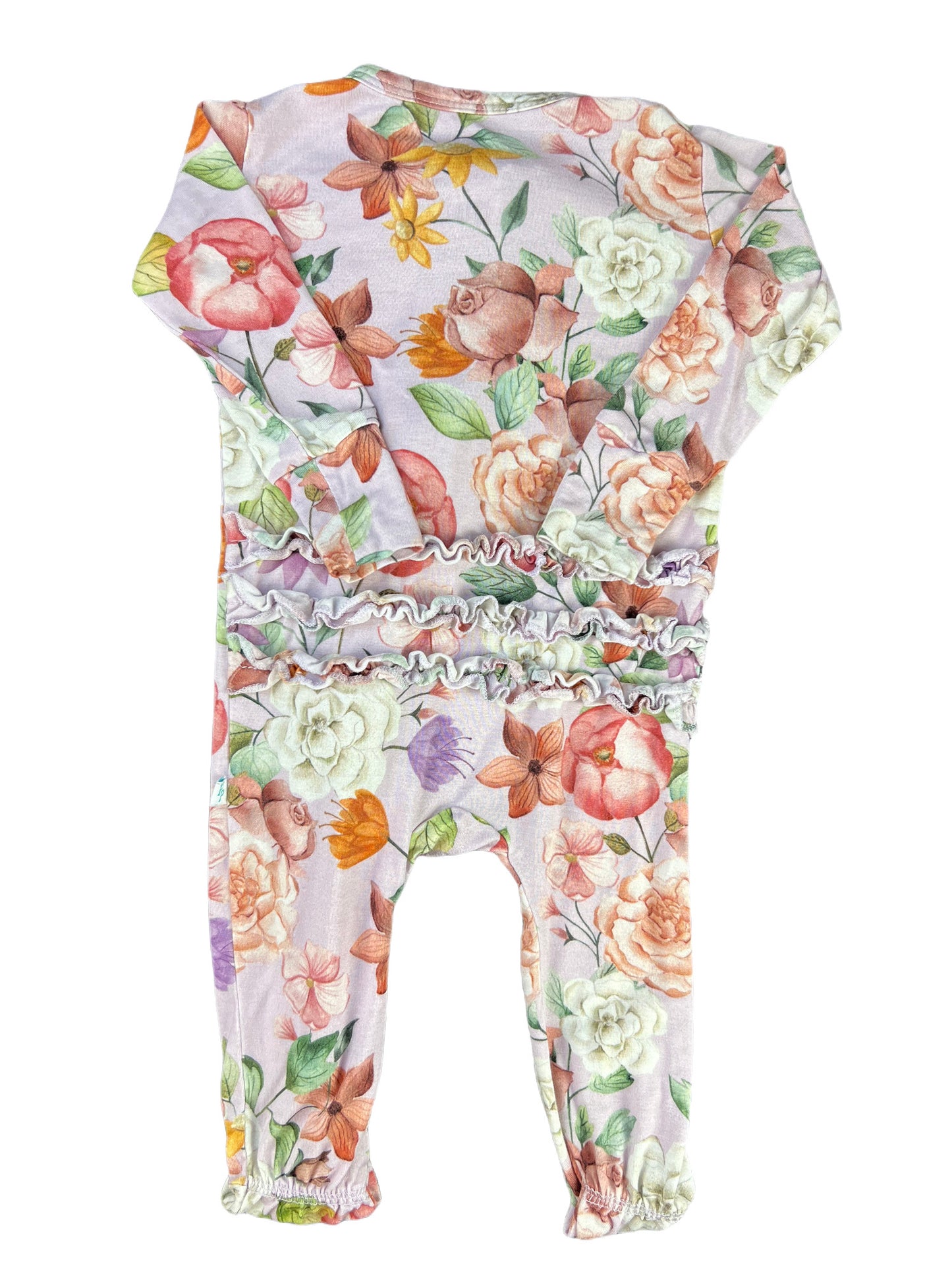 Posh Peanut 3-6M