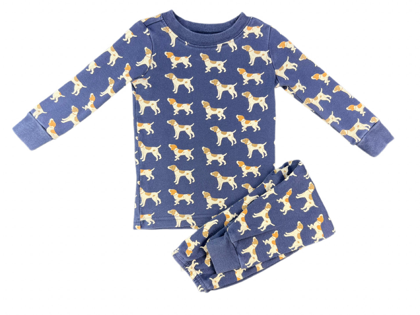 Janie and Jack 18-24M