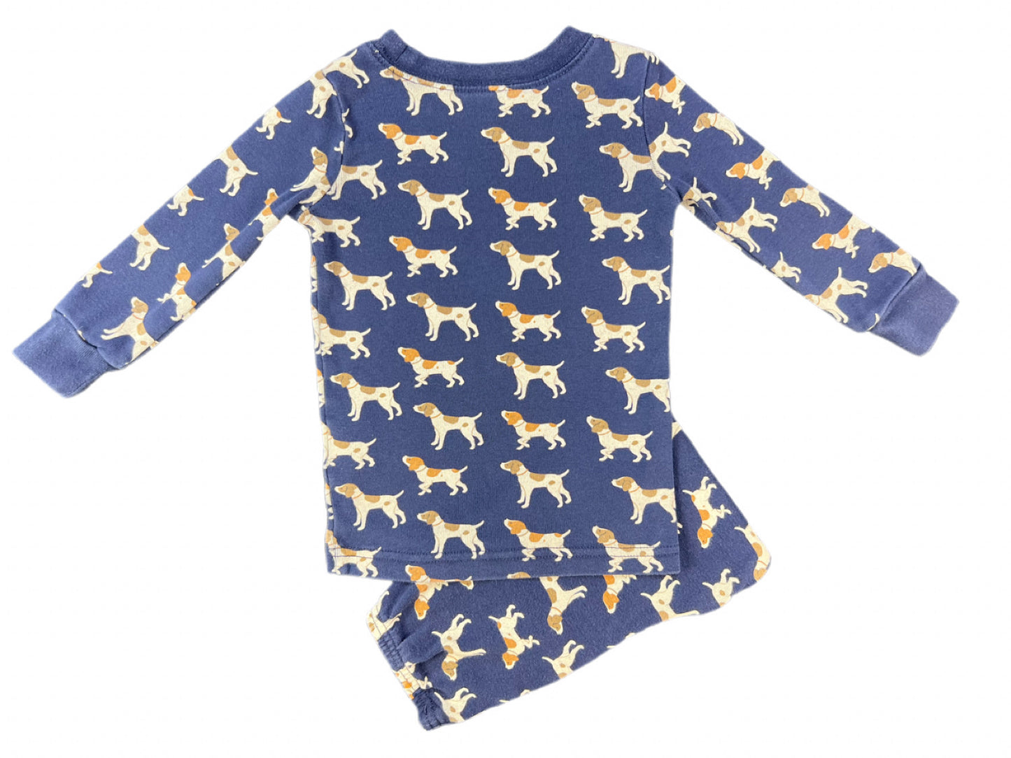 Janie and Jack 18-24M