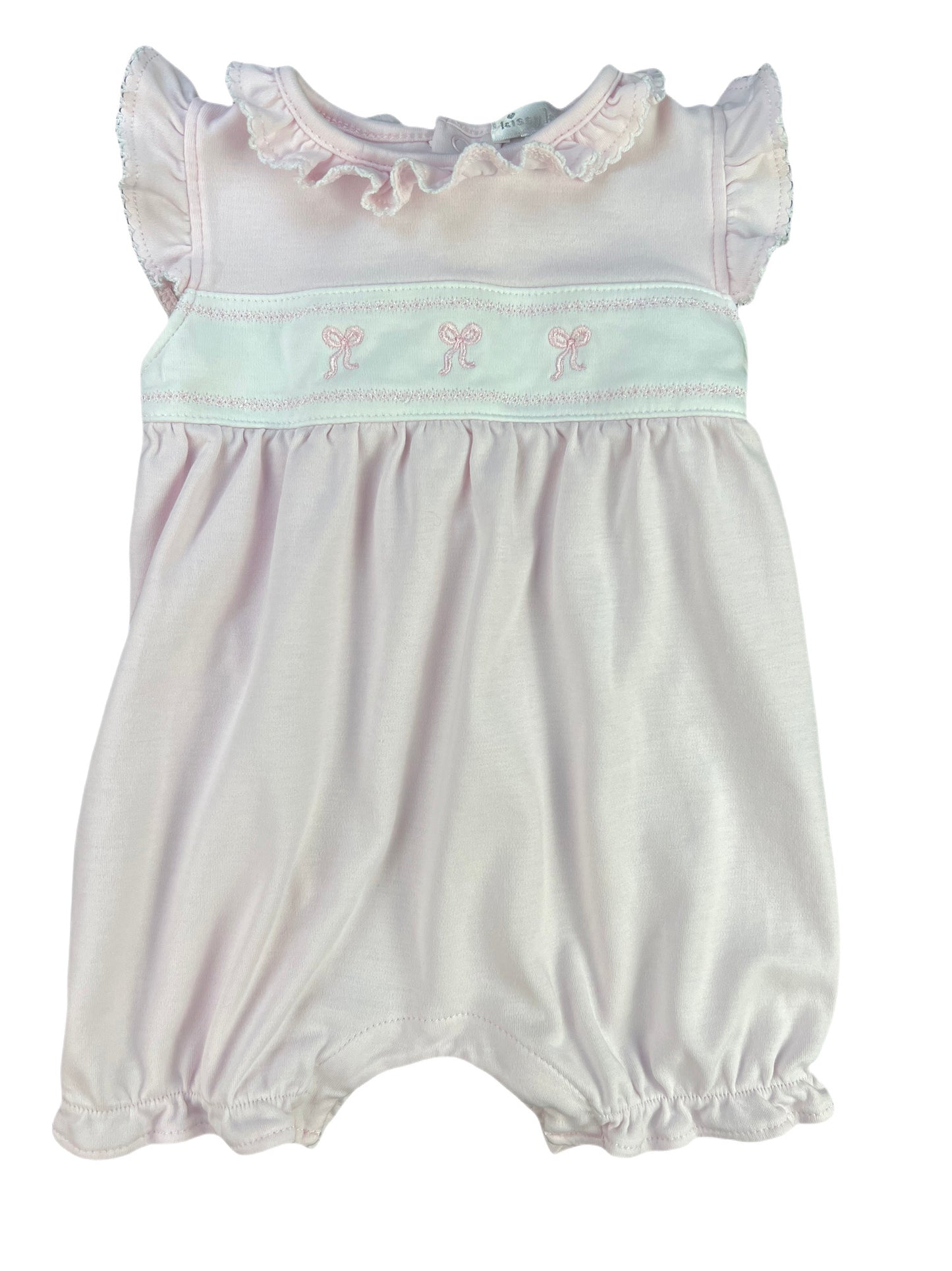 Kissy Kissy 3-6M