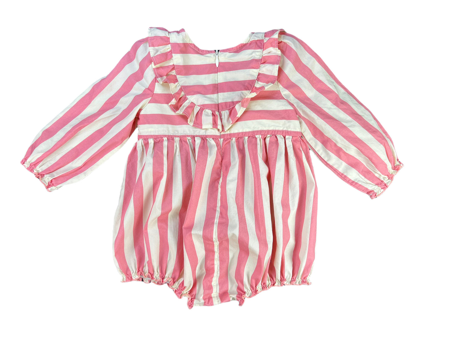 Pink Chicken 6-12M