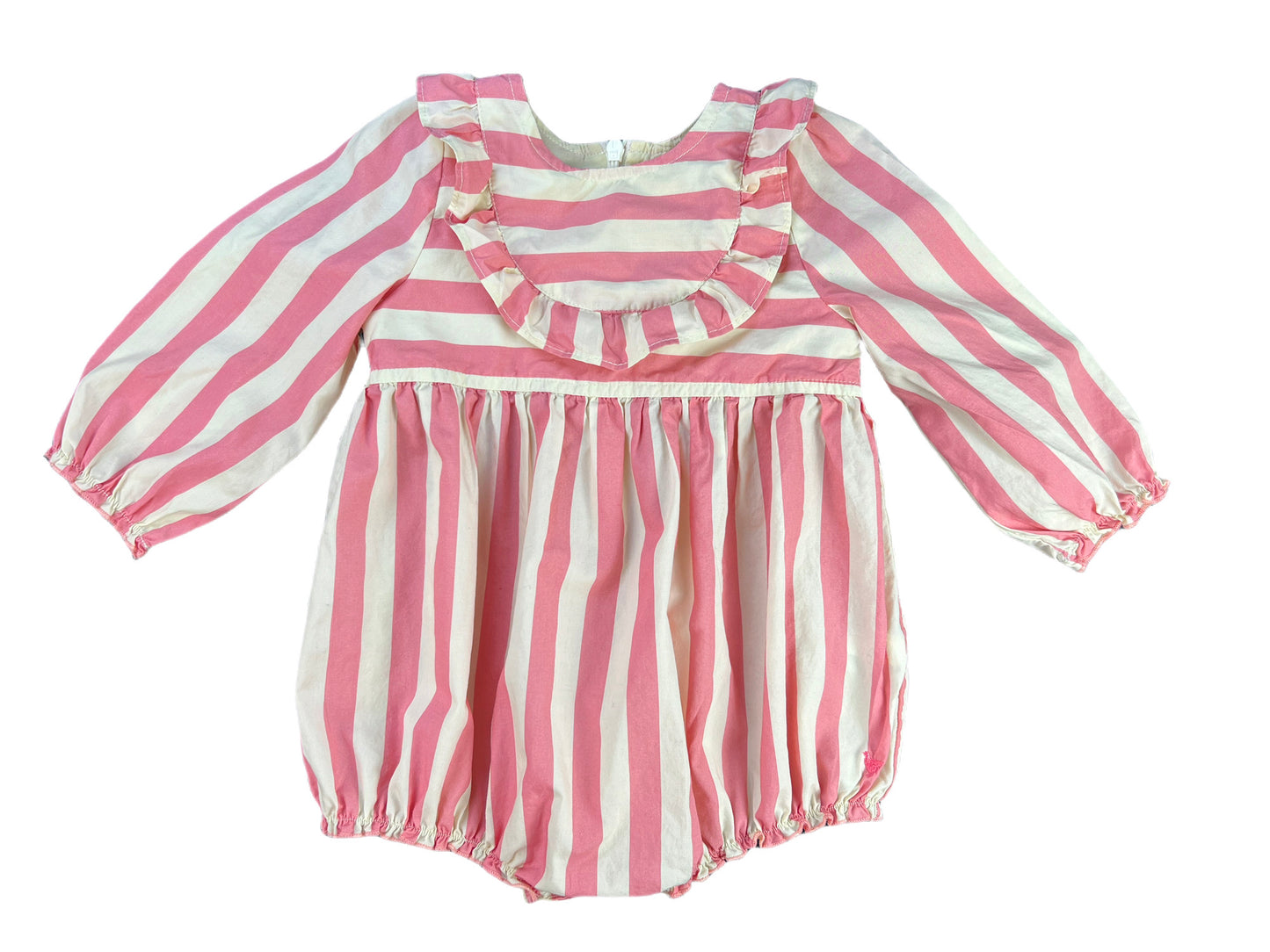 Pink Chicken 6-12M