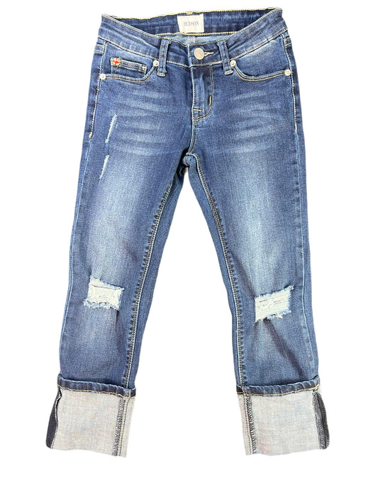 Hudson Jeans 10Y