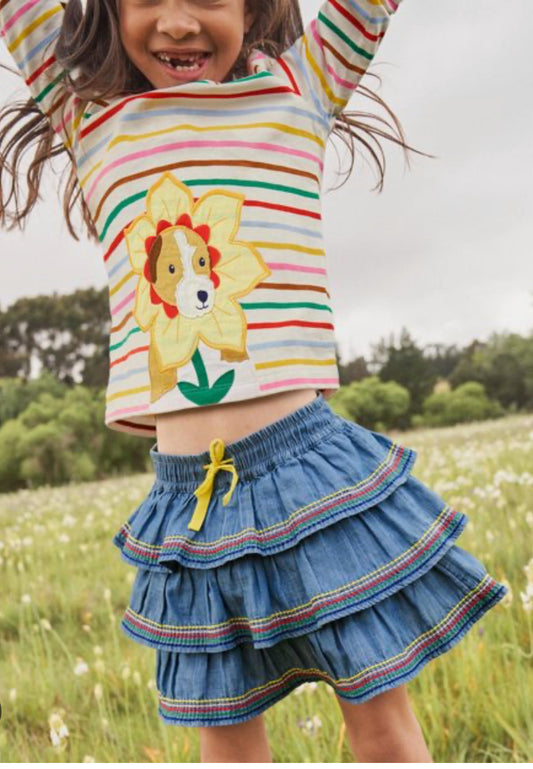 Mini Boden 9-10Y