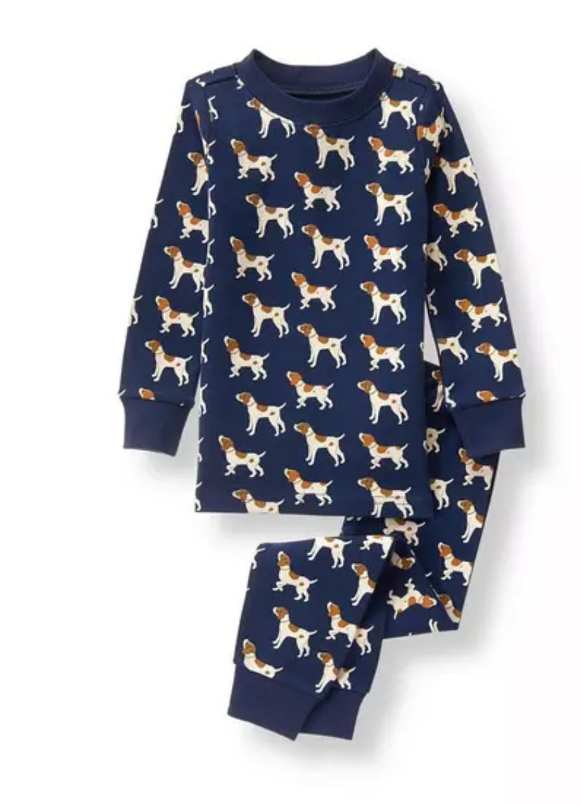 Janie and Jack 18-24M