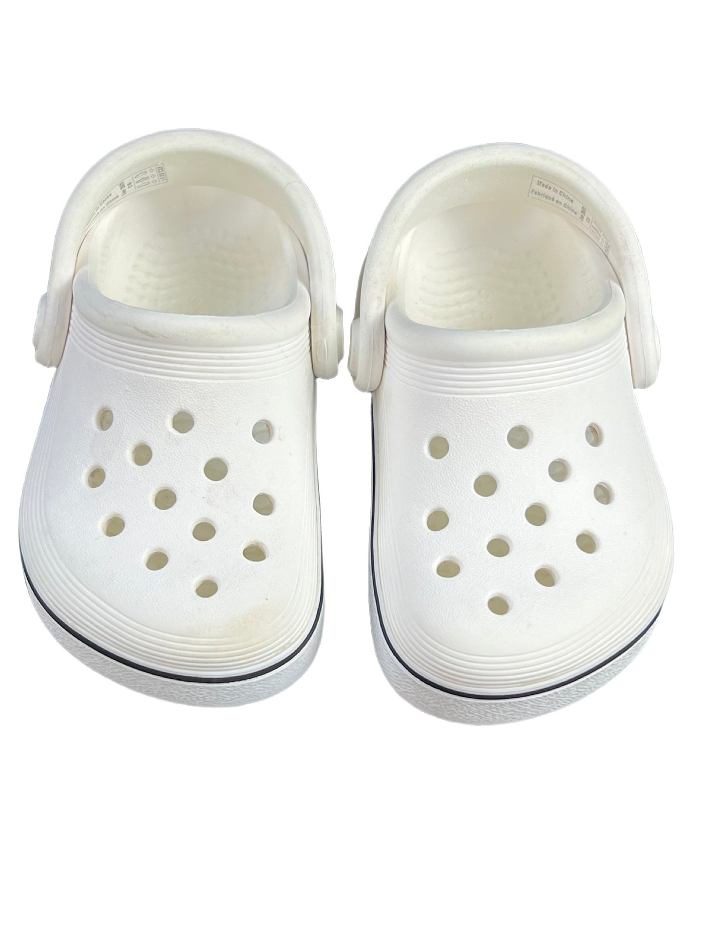 Crocs 6