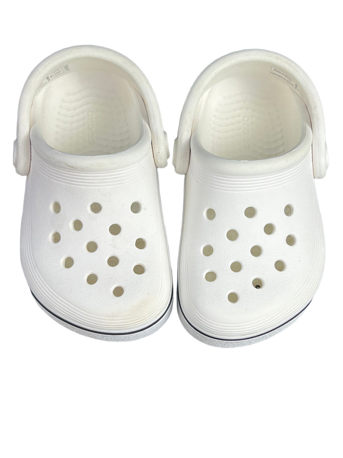 Crocs 6