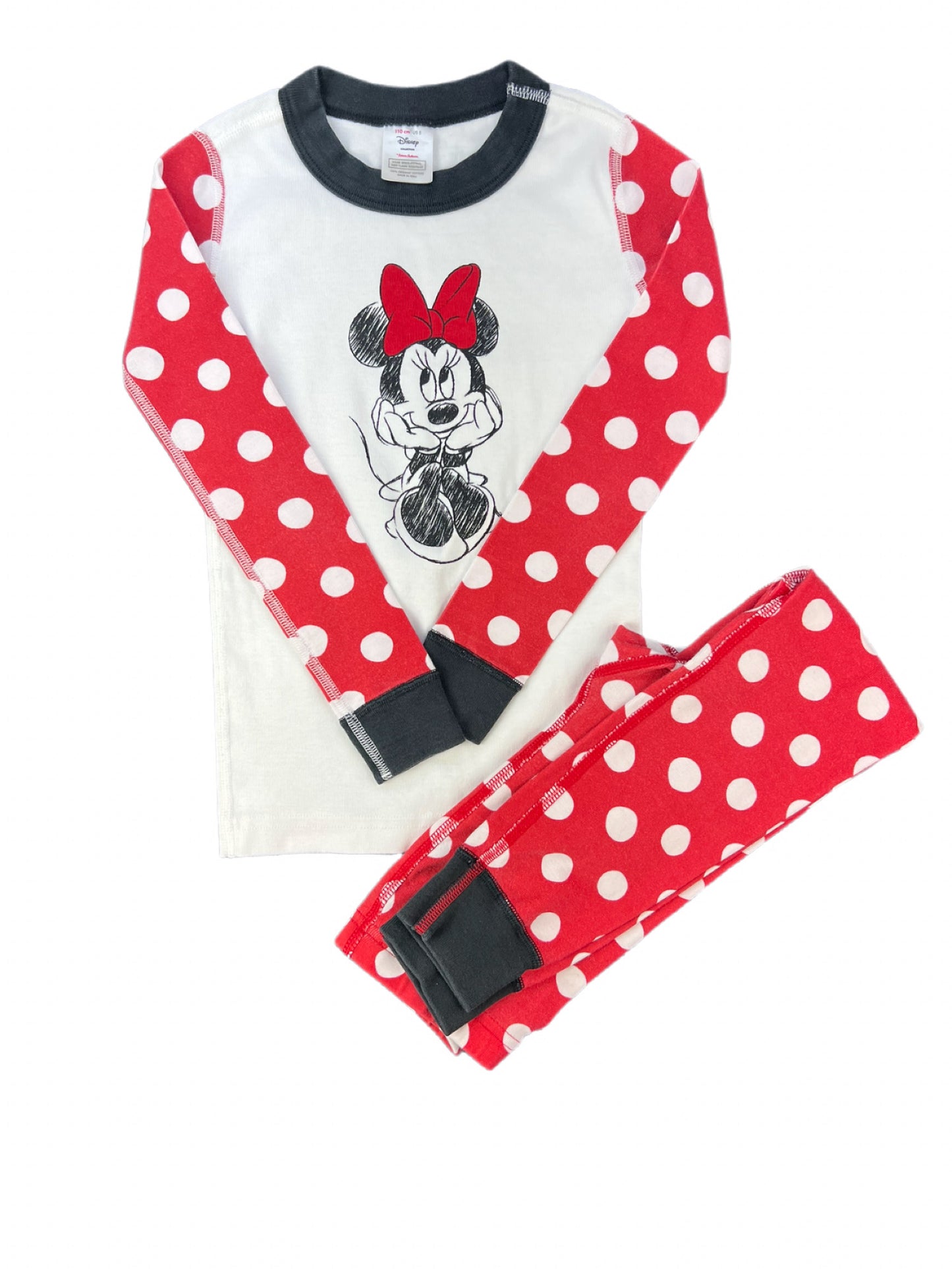 Hanna Andersson x Disney 5Y