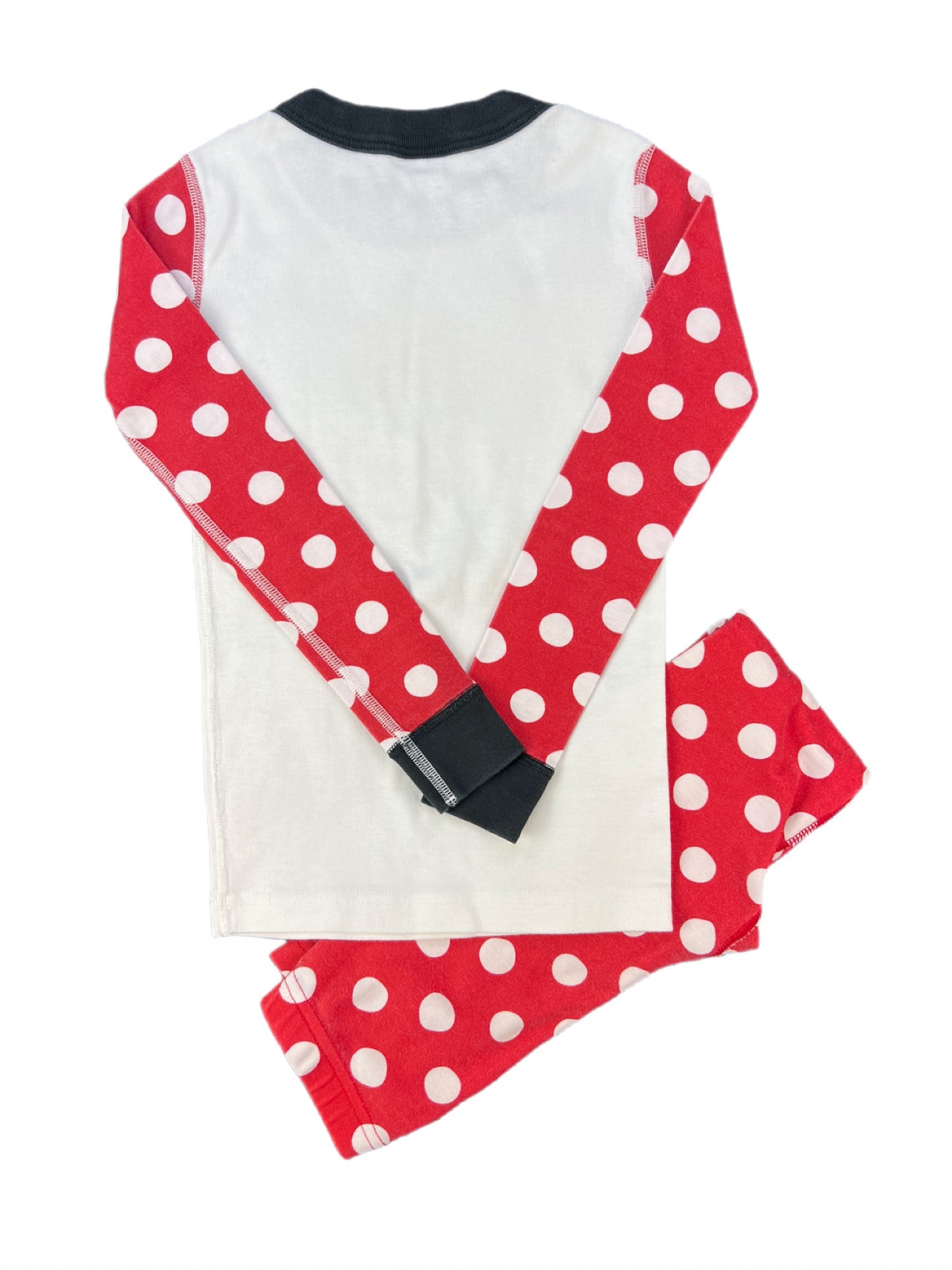 Hanna Andersson x Disney 5Y