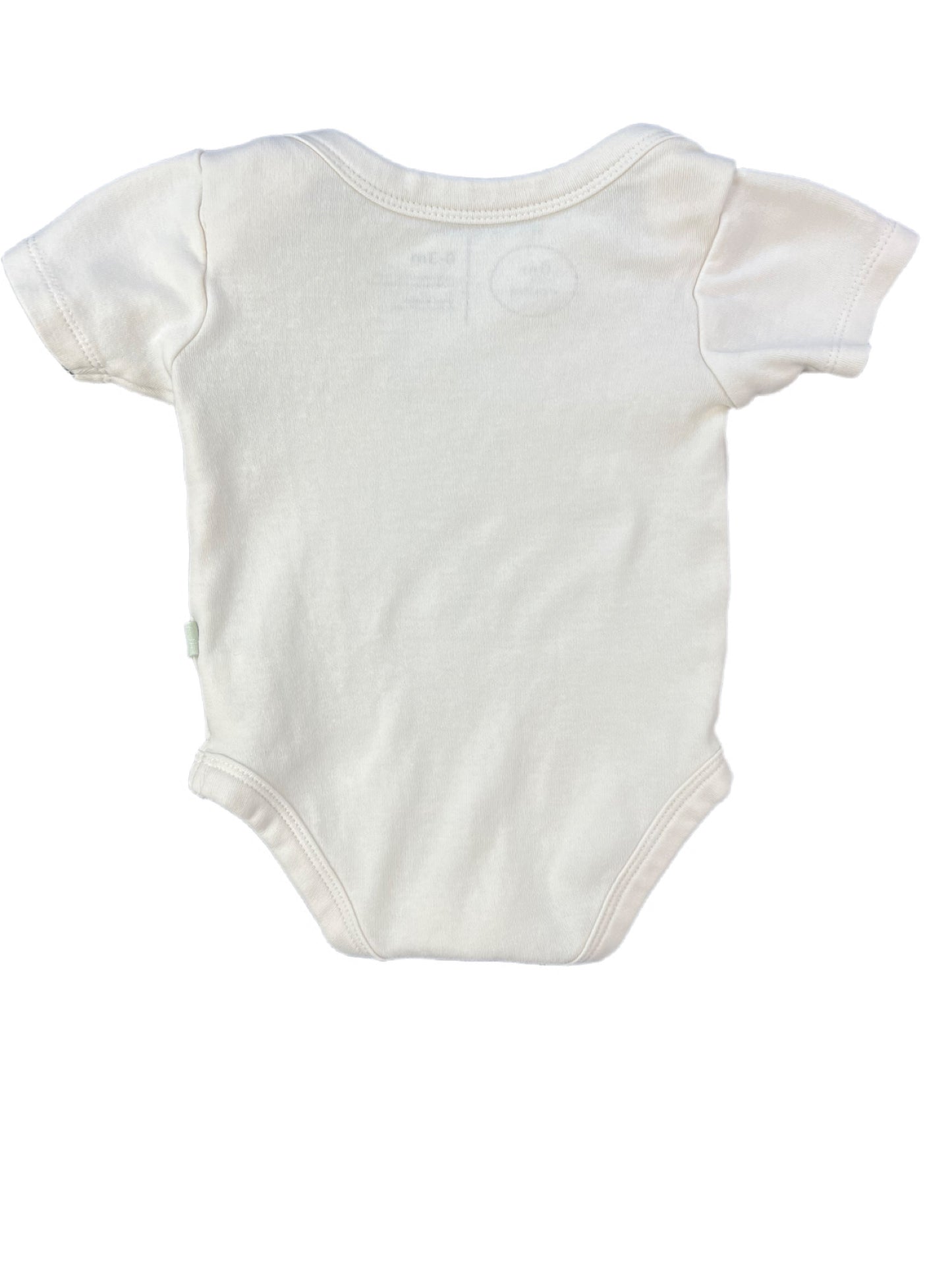 Finn + Emma 0-3M
