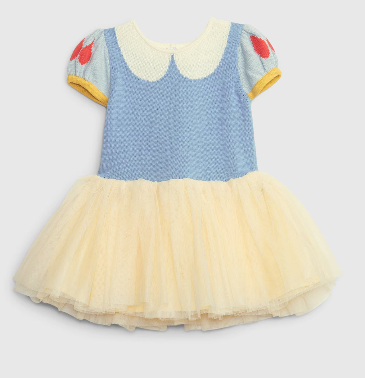 Baby Gap x Disney 2Y