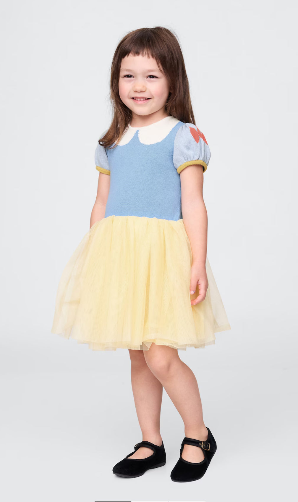 Baby Gap x Disney 2Y