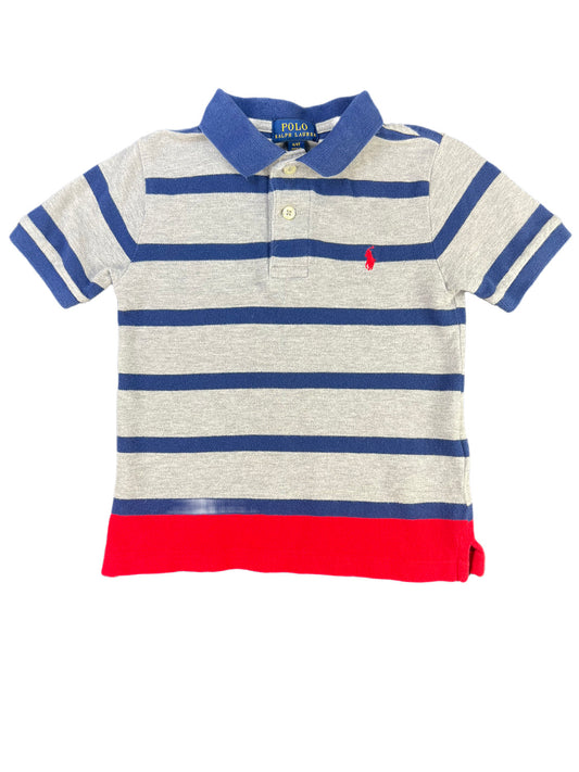 Polo Ralph Lauren 4T