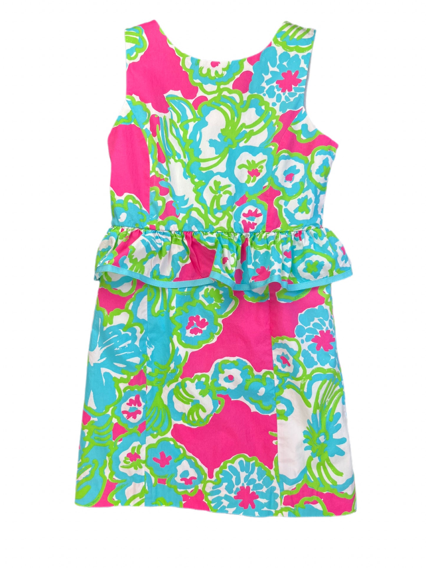Lilly Pulitzer 12