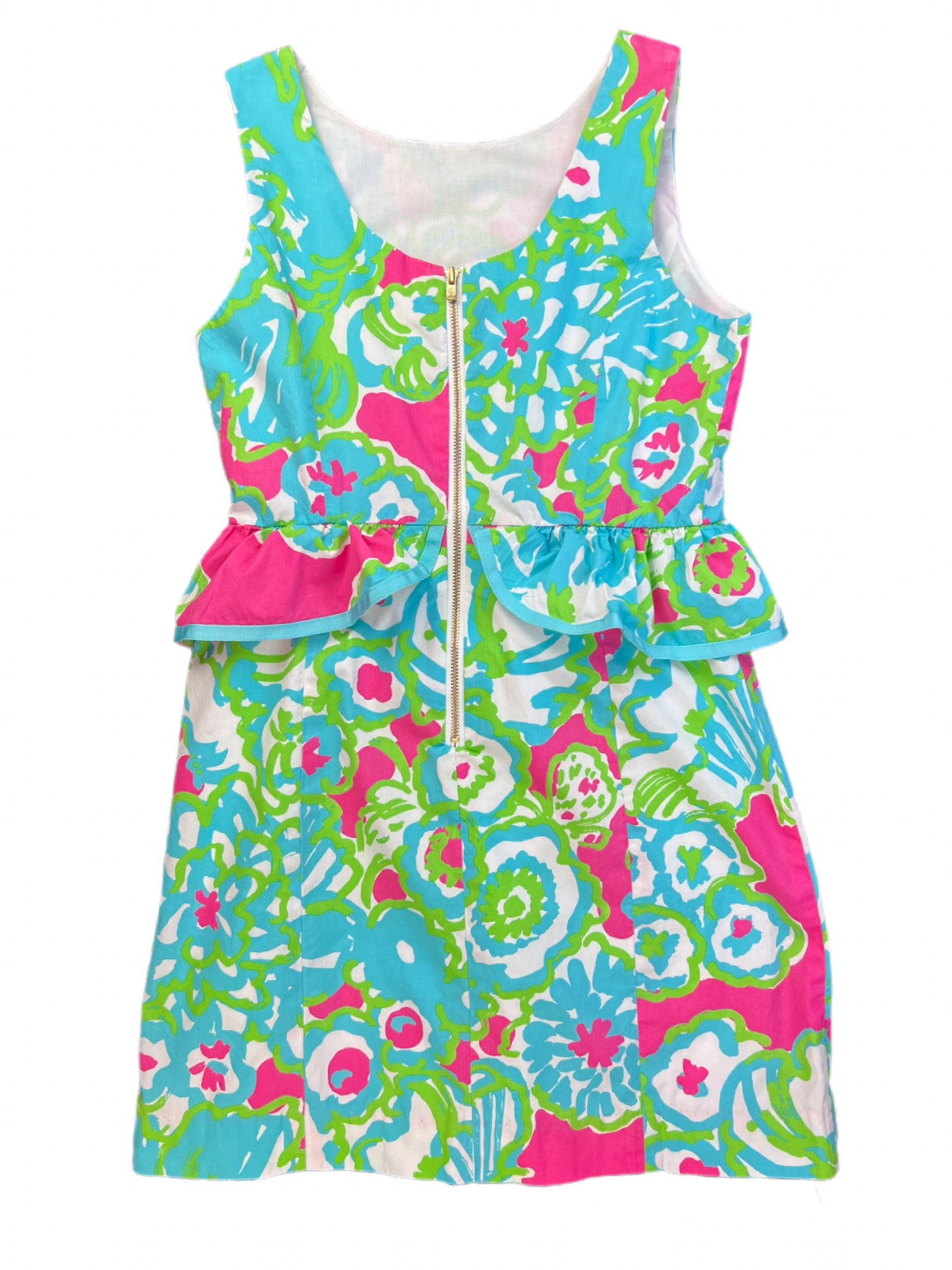 Lilly Pulitzer 12