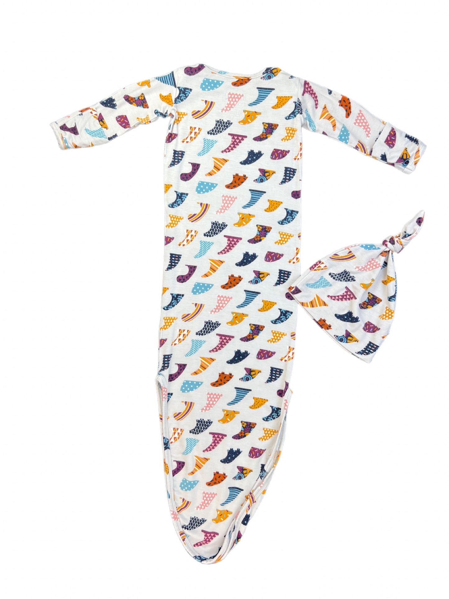 Milkmaid Goods 0-3M