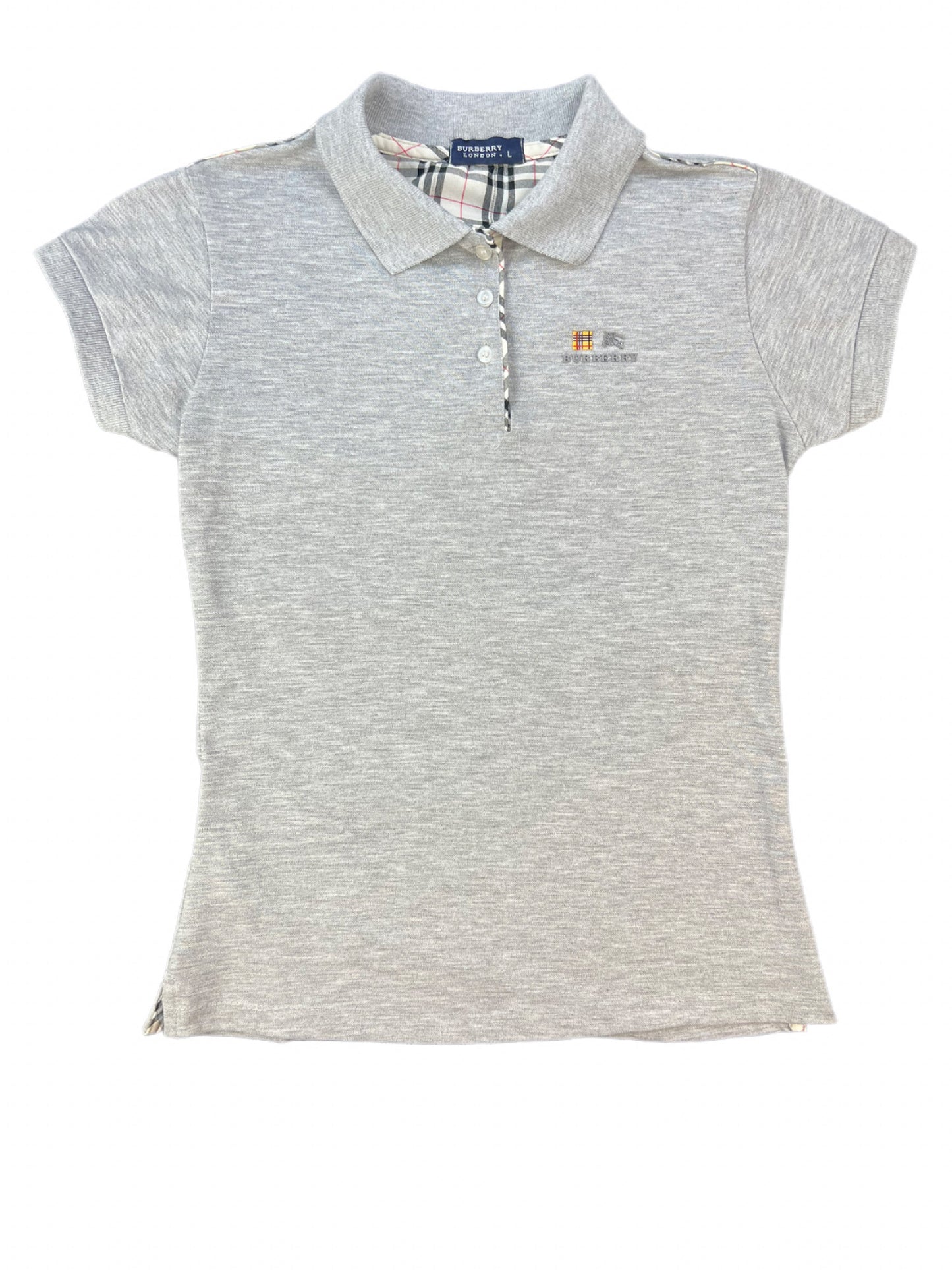 Burberry London L (Youth)