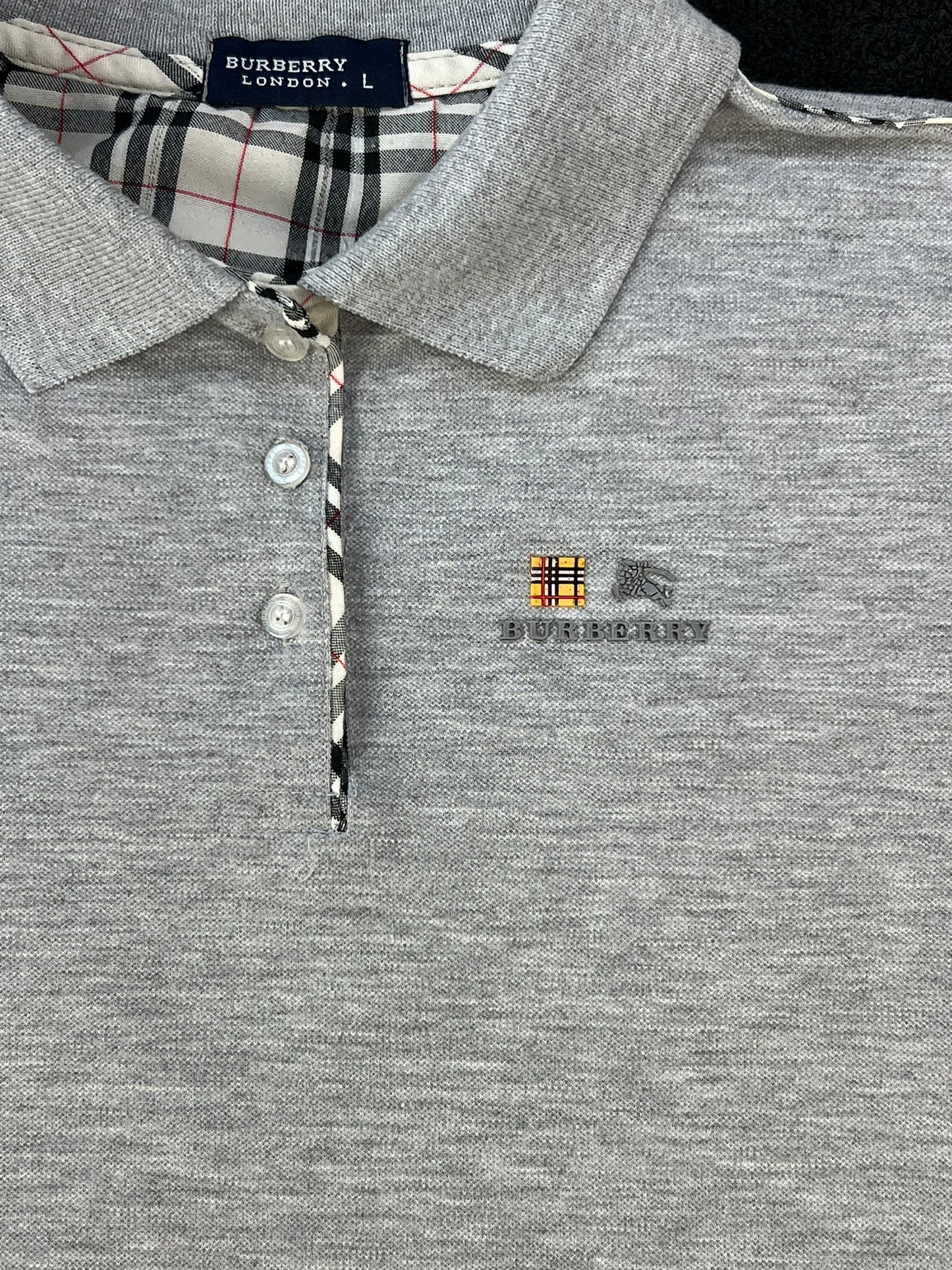 Burberry London L (Youth)