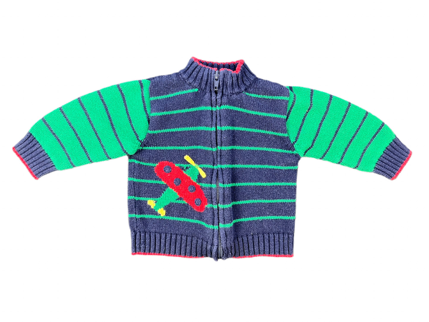 Florence Eiseman 12M