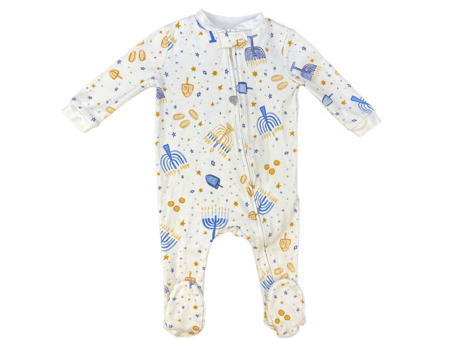 Pottery Barn Kids 6-9M