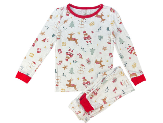 Milkberry 24M