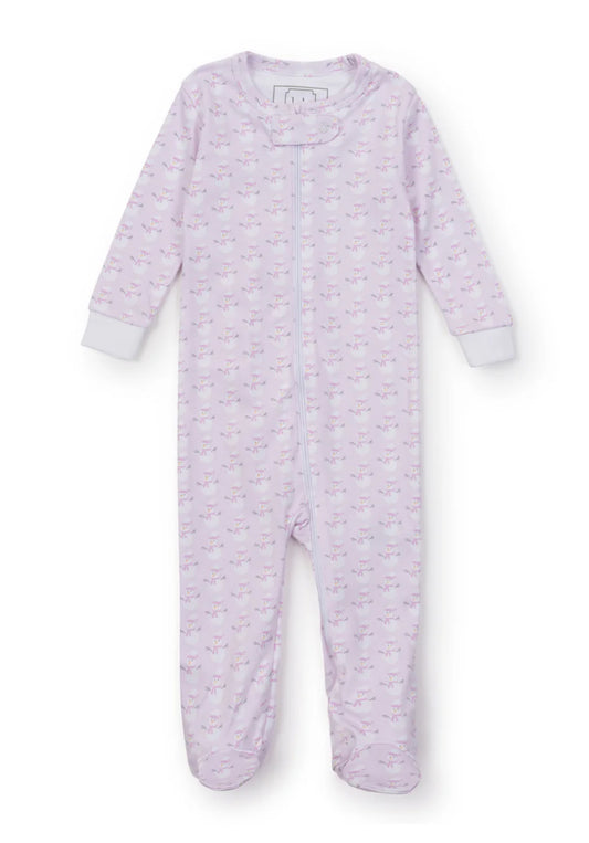 Lila + Hayes 9-12M