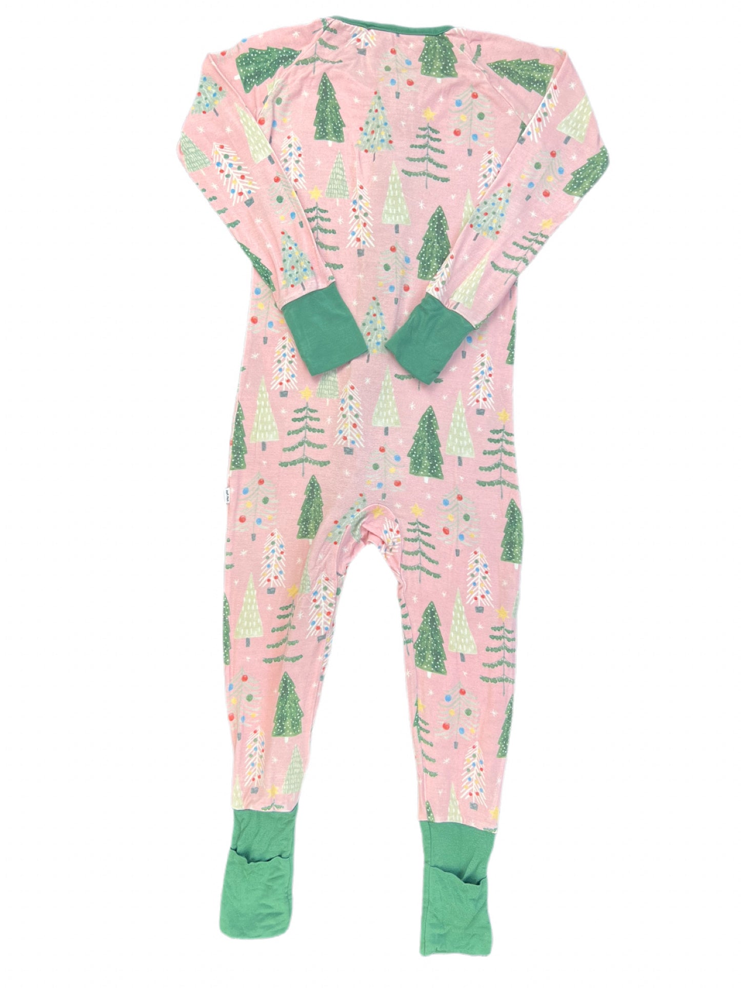 Little Sleepies 18-24M