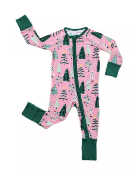 Little Sleepies 18-24M