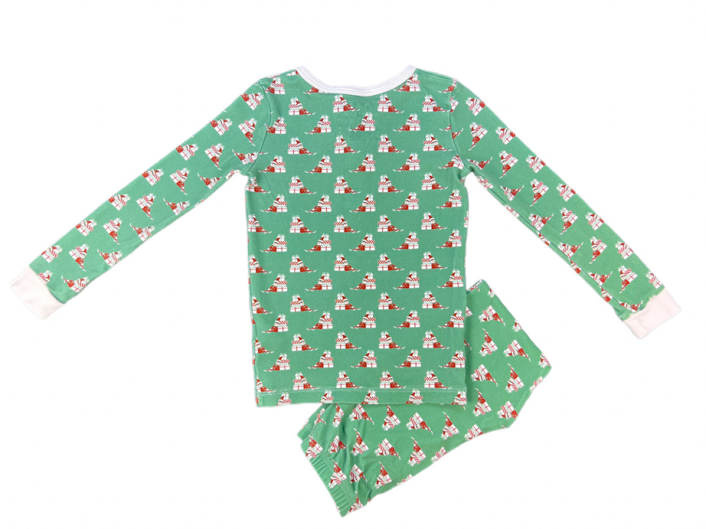 Lila and Hayes 4T