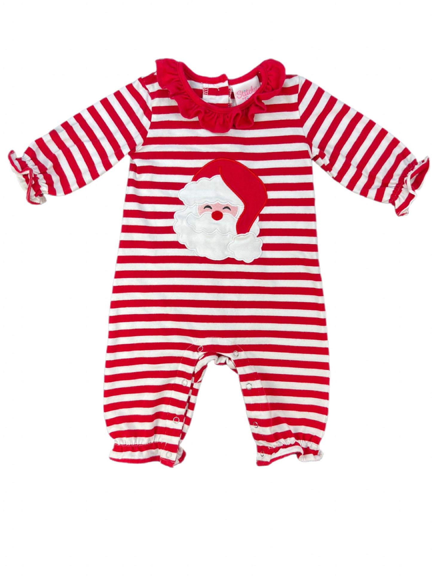 Stitchy Fish 3M