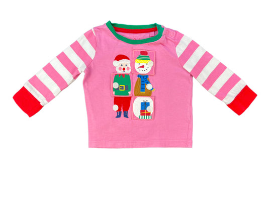 Mini Boden 3-6M