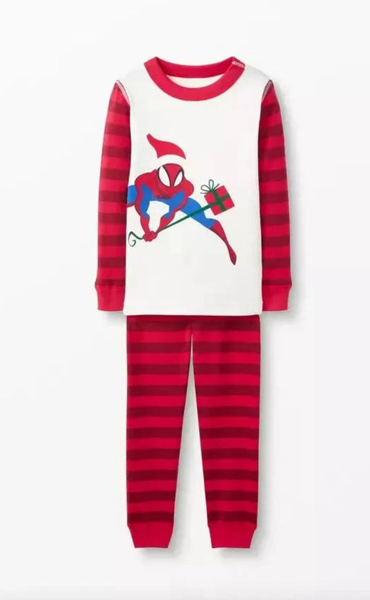 Hanna Andersson x Marvel 10
